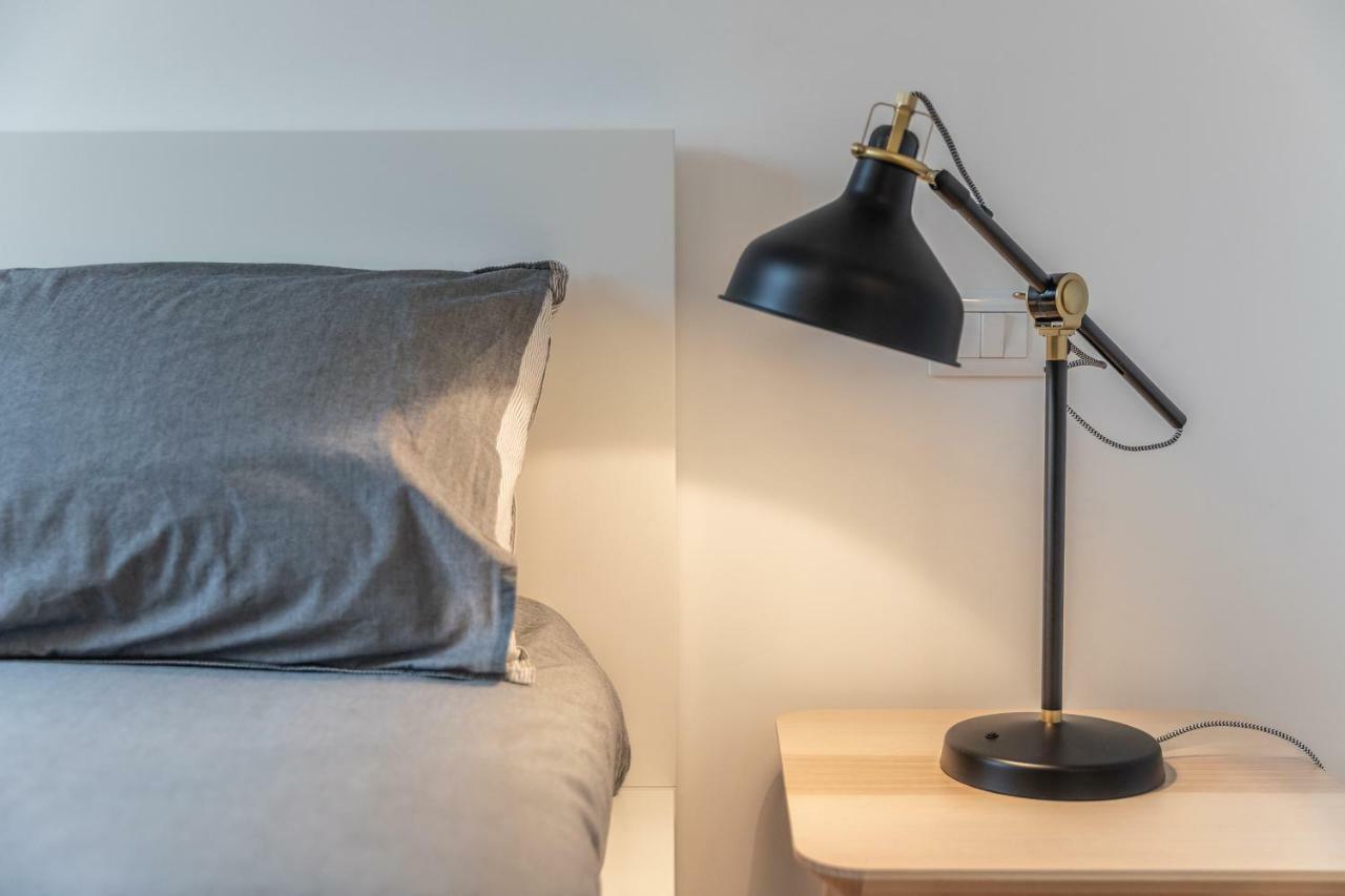 La Bricola Terrace Apartment Венеция Экстерьер фото